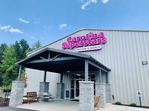 carolina superstars studio