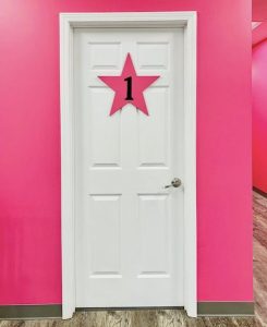 entrance door 1