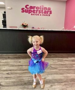 carolina superstars lobby